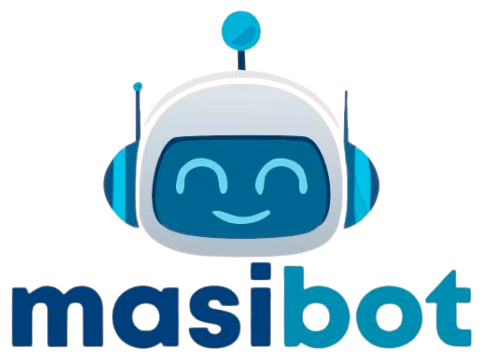 MasiBot Logo